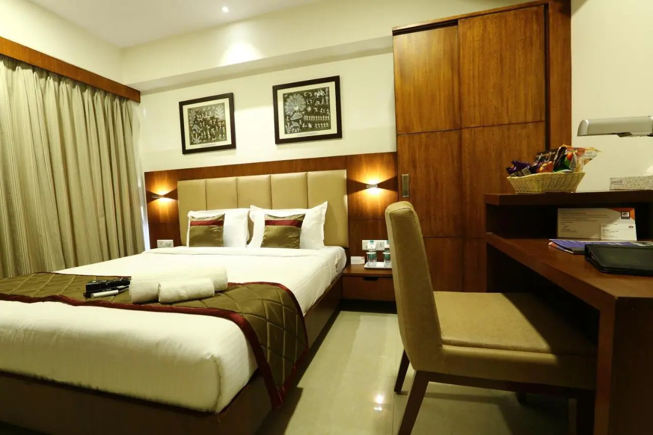 Photo - The Altruist Business Hotel Andheri