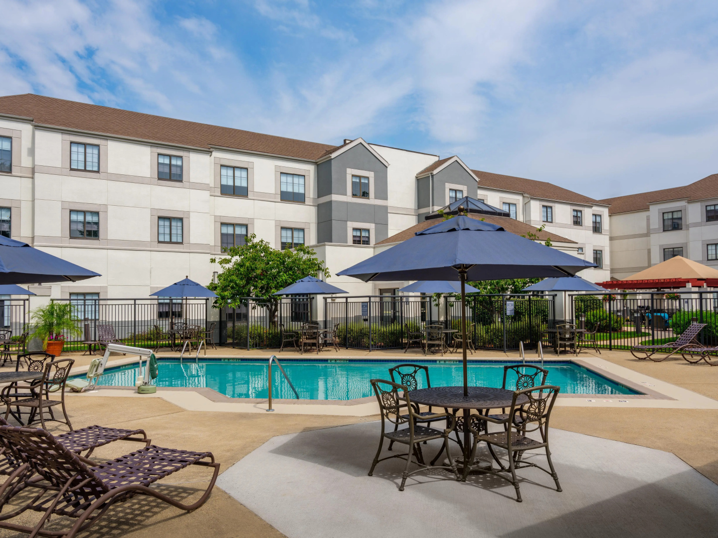 Foto - HYATT house Boston/Burlington