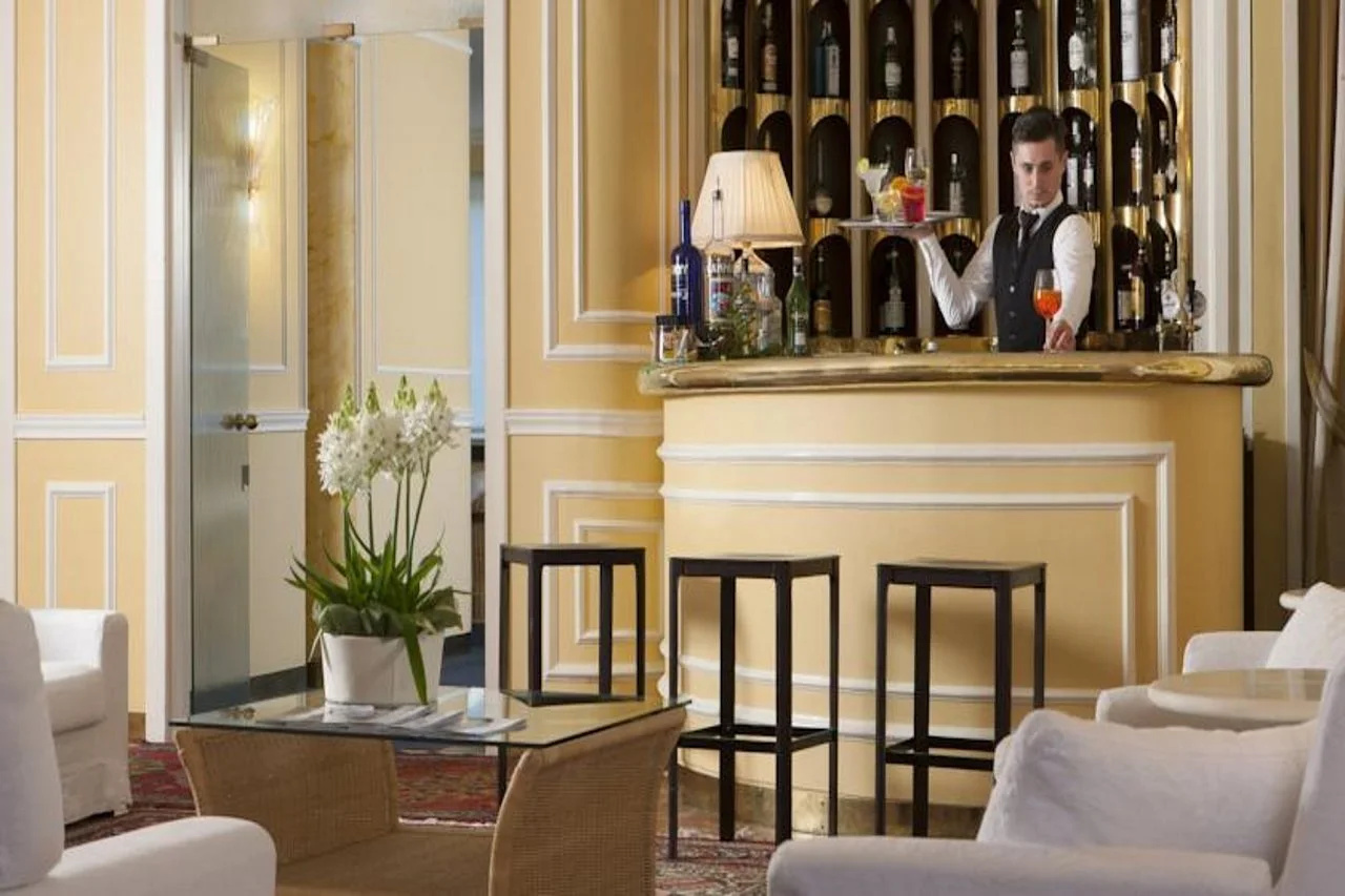 Photo - Hotel & Resort Gallia