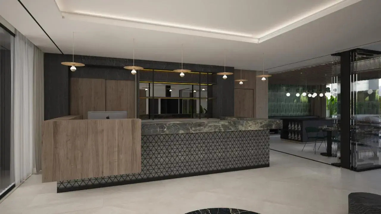 Foto - azuLine Hotel M