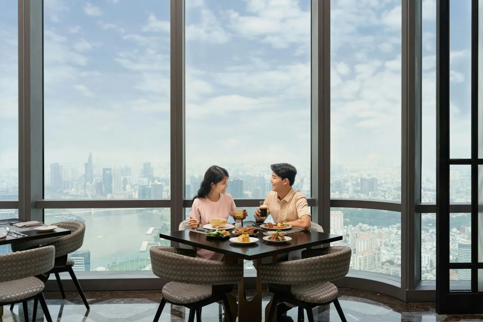 Foto - Vinpearl Landmark 81, Autograph Collection