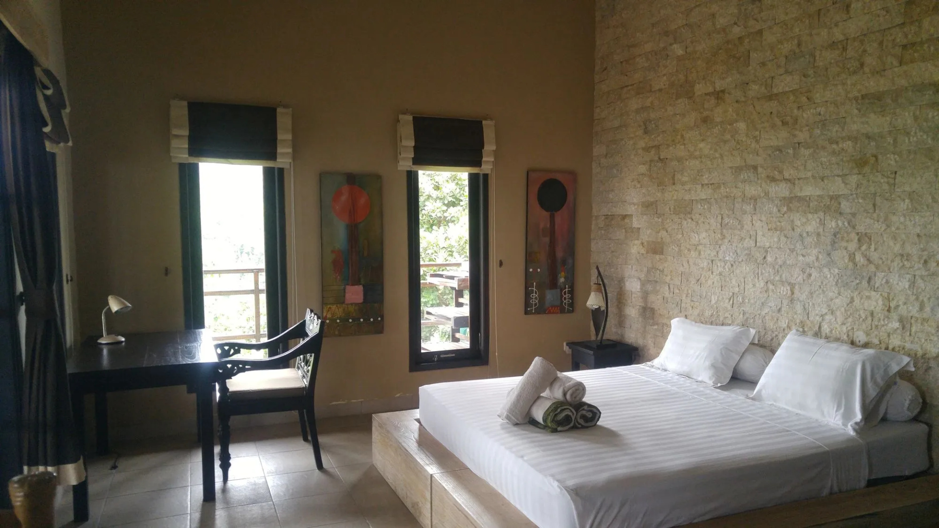 Foto - The Hamsa Bali Resort