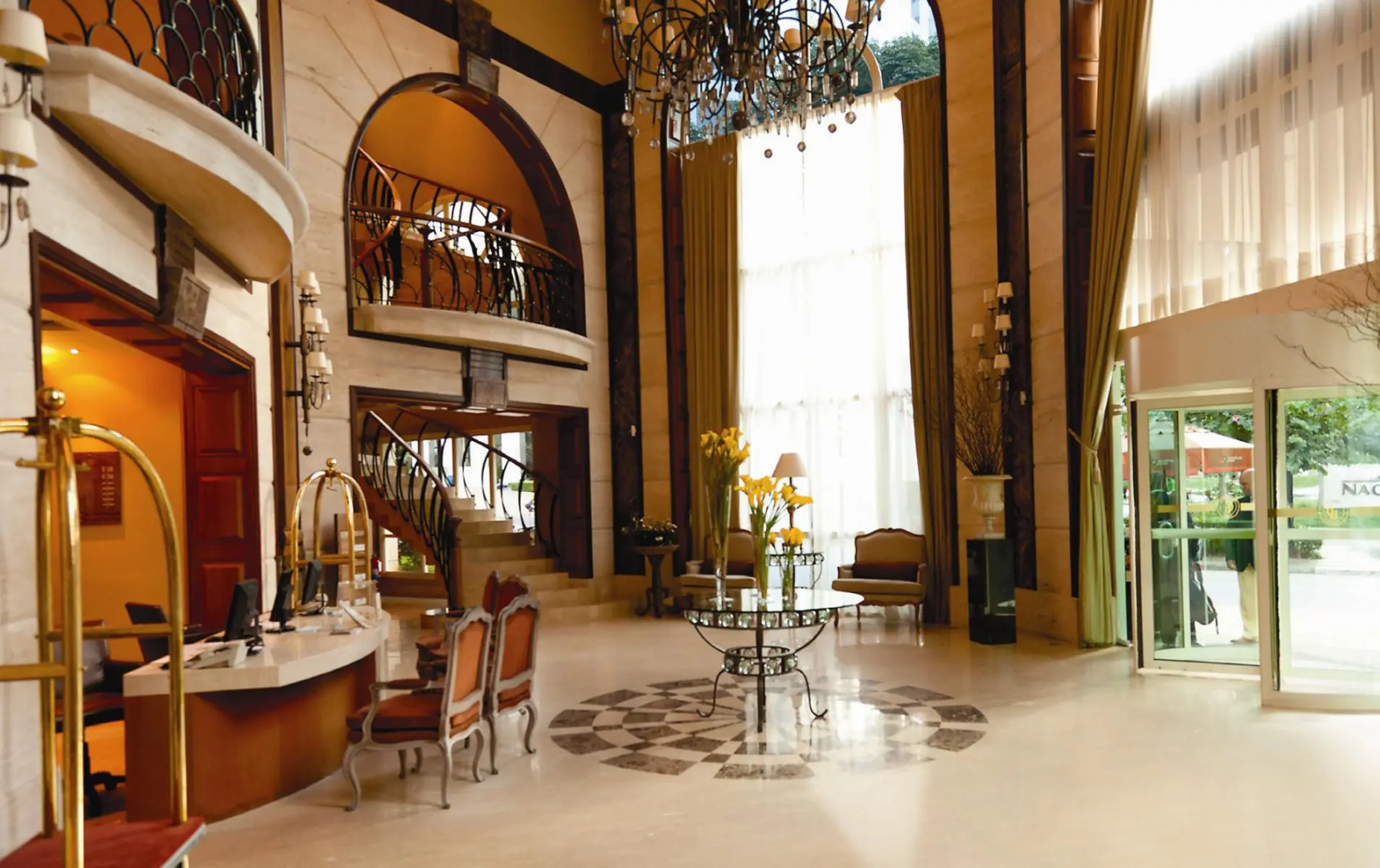 Photo - Gran Estanplaza Berrini