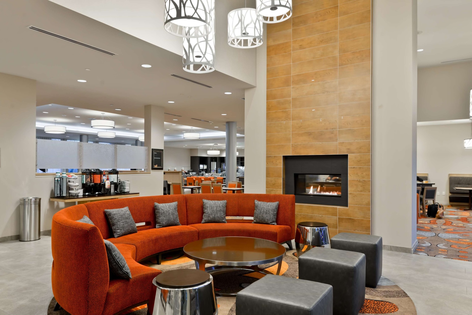 Foto - Homewood Suites by Hilton Anaheim Resort – Convention Center