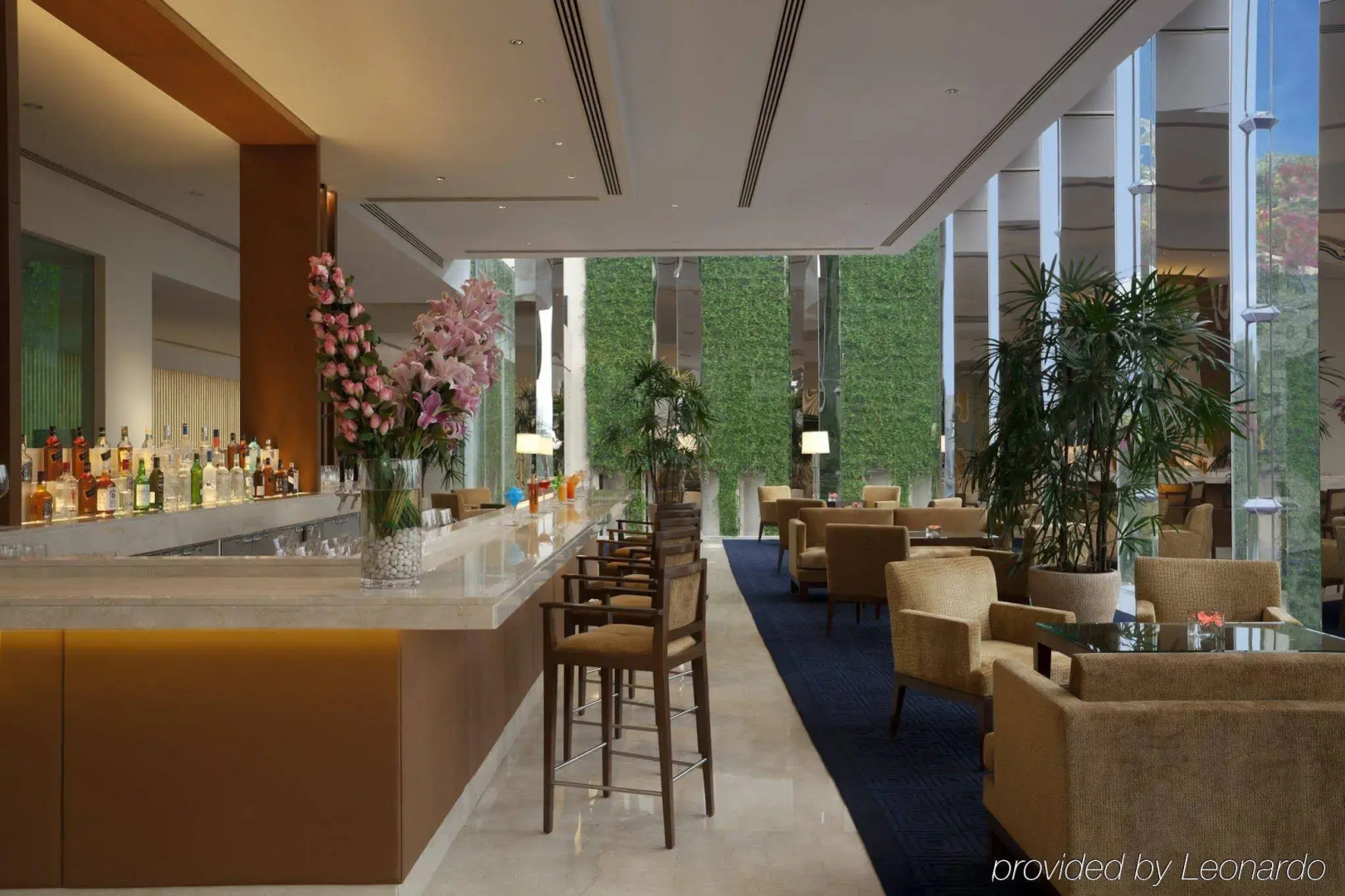 Foto - The Oberoi Gurgaon