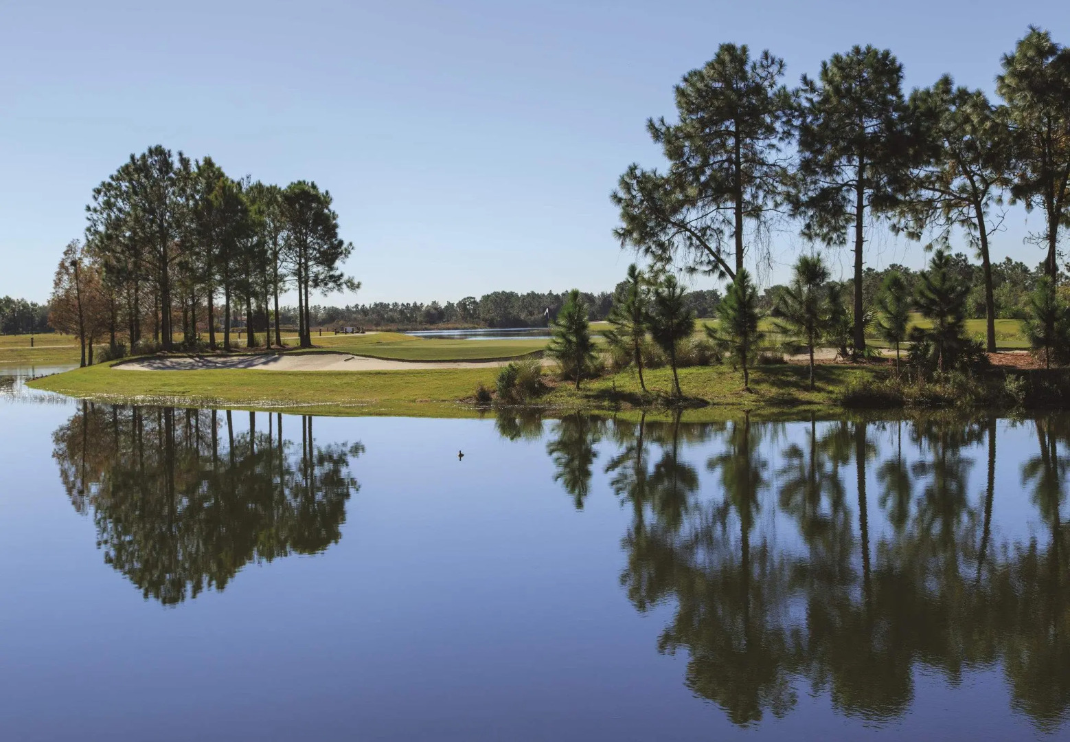 Foto - Marriott's Lakeshore Reserve