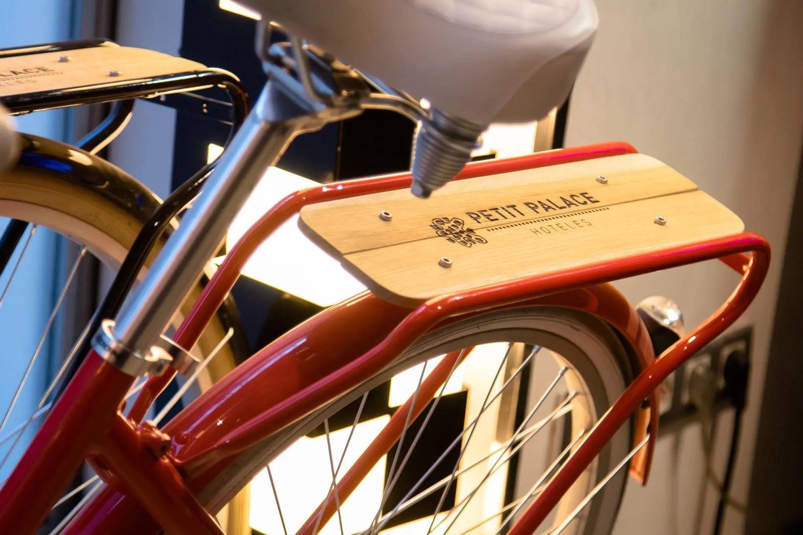 Foto - Petit Palace Plaza Mayor