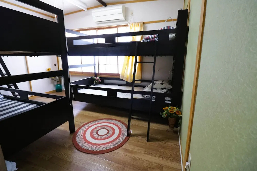 Foto - Maru House - Hostel