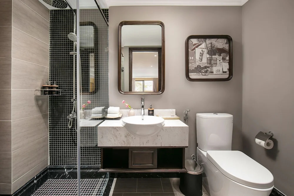Photo - Hanoi Lion Boutique Hotel & Spa