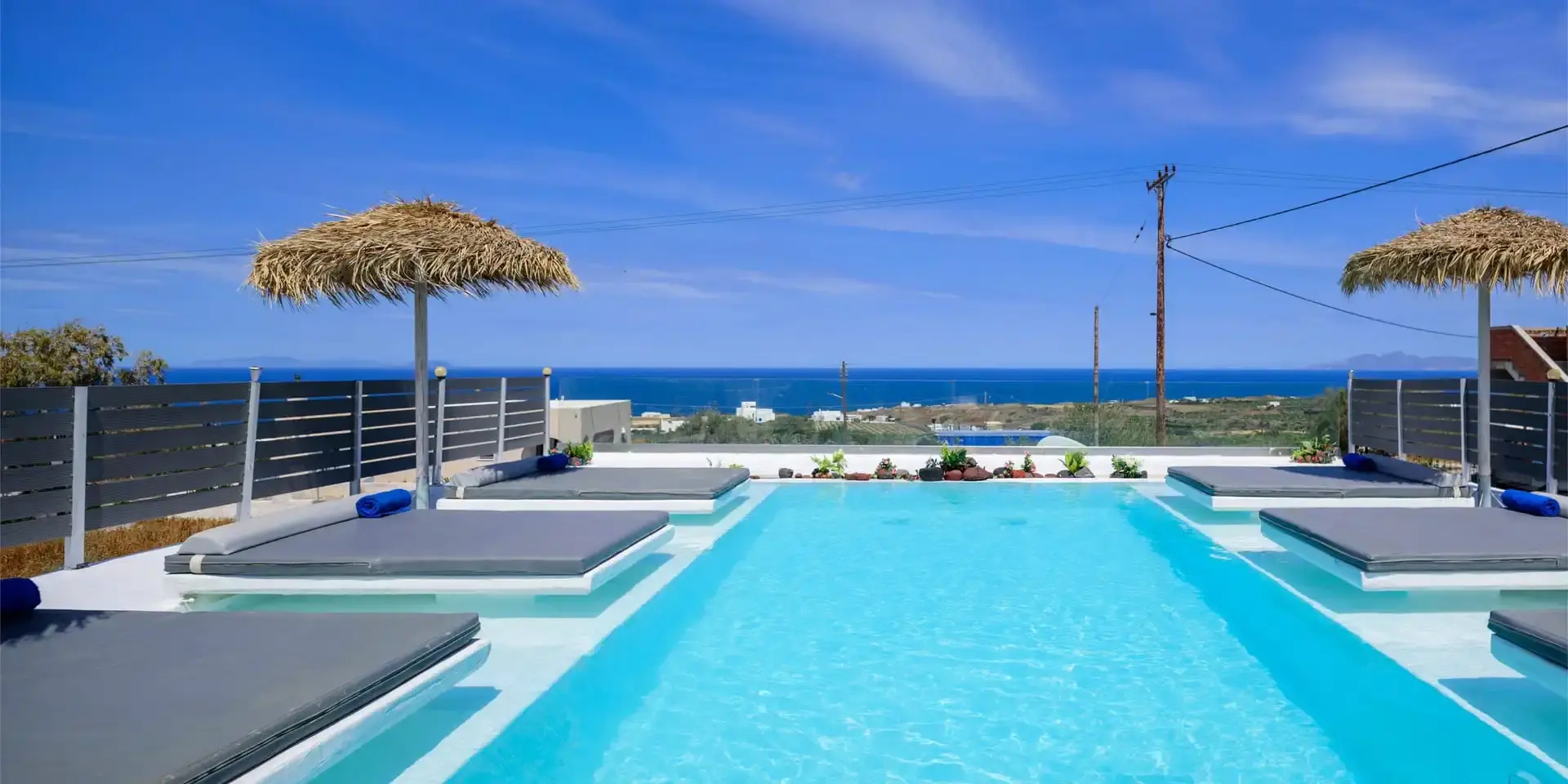 Foto - Nalu Suites