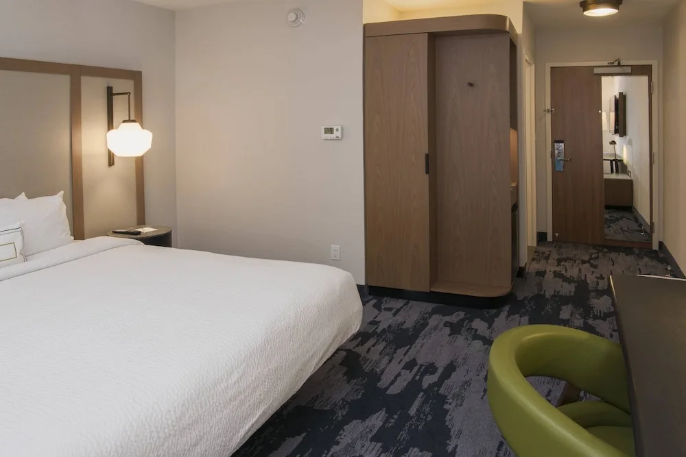 Foto - Fairfield Inn & Suites by Marriott Phoenix West/Tolleson