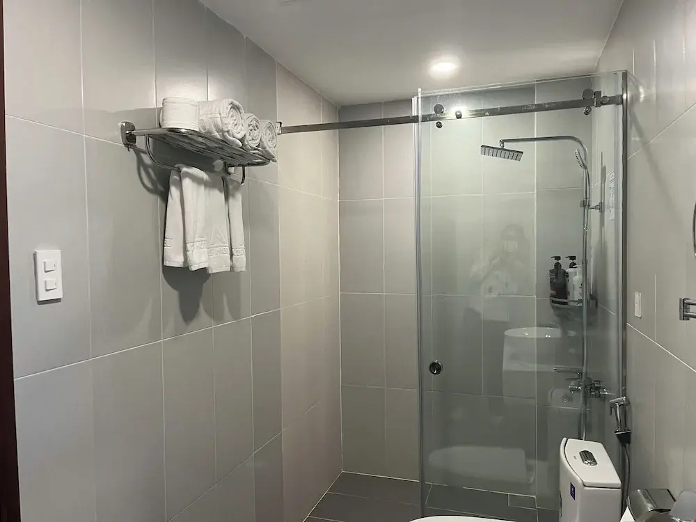 Foto - A25 Premium Hotel - 55 Cách Mạng Tháng 8