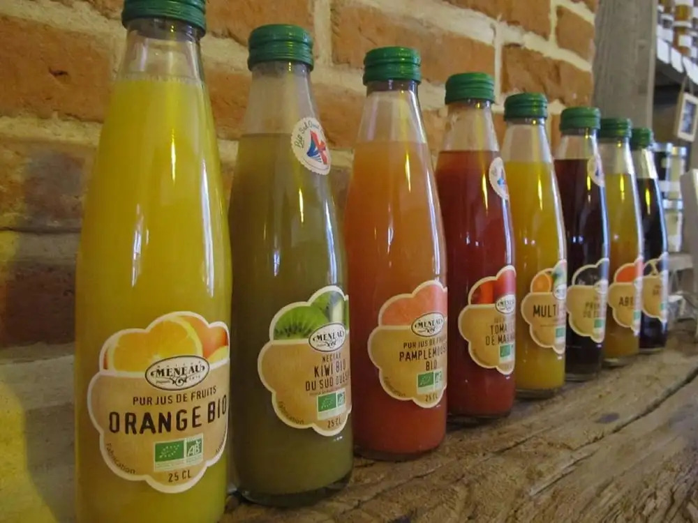 Foto - A L'ecole Buissonniere