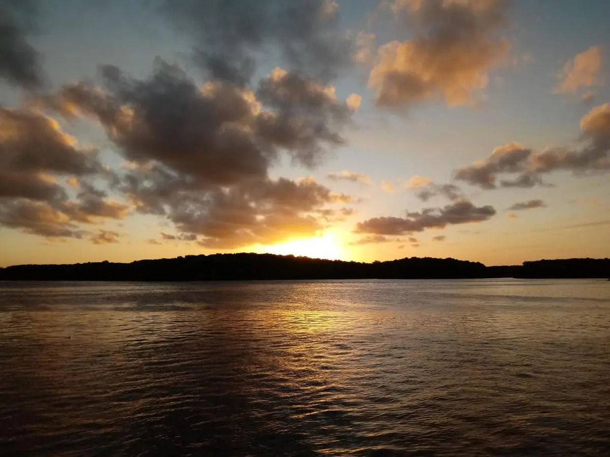 Foto - Pousada Morada Do Sol