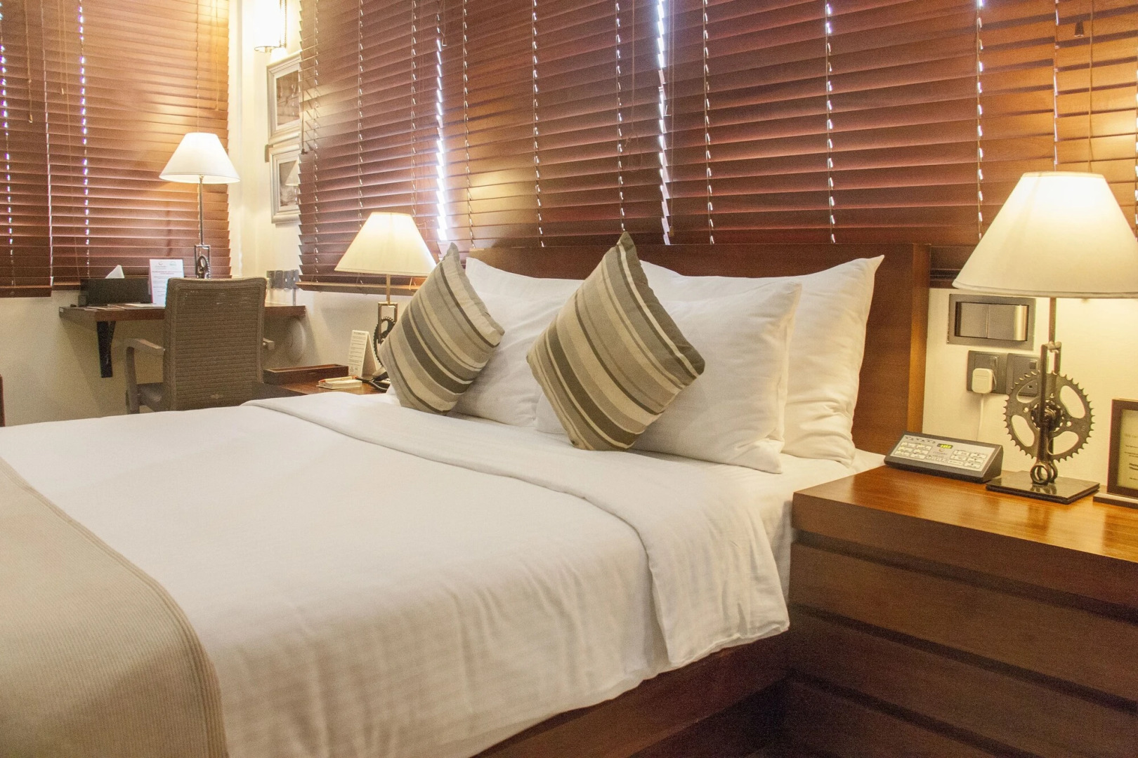 Foto - Colombo Court Hotel & Spa