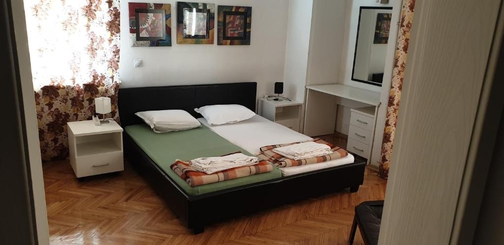 Risto Apartment