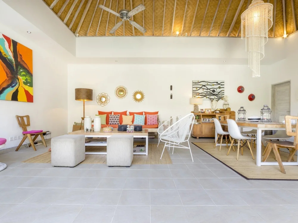 Foto - Villa Tara by Villa Finder