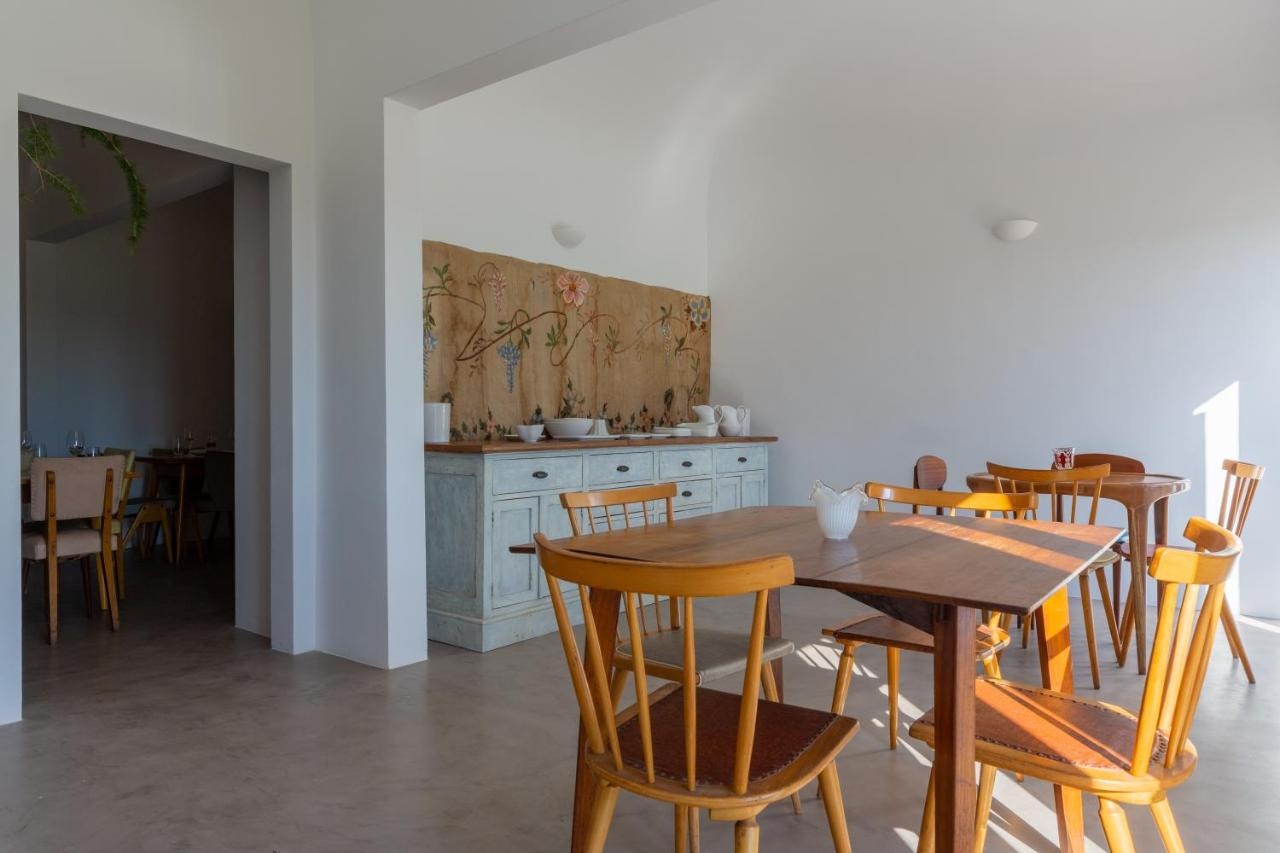 Photo - Cenoura-Brava Villas & Suites.