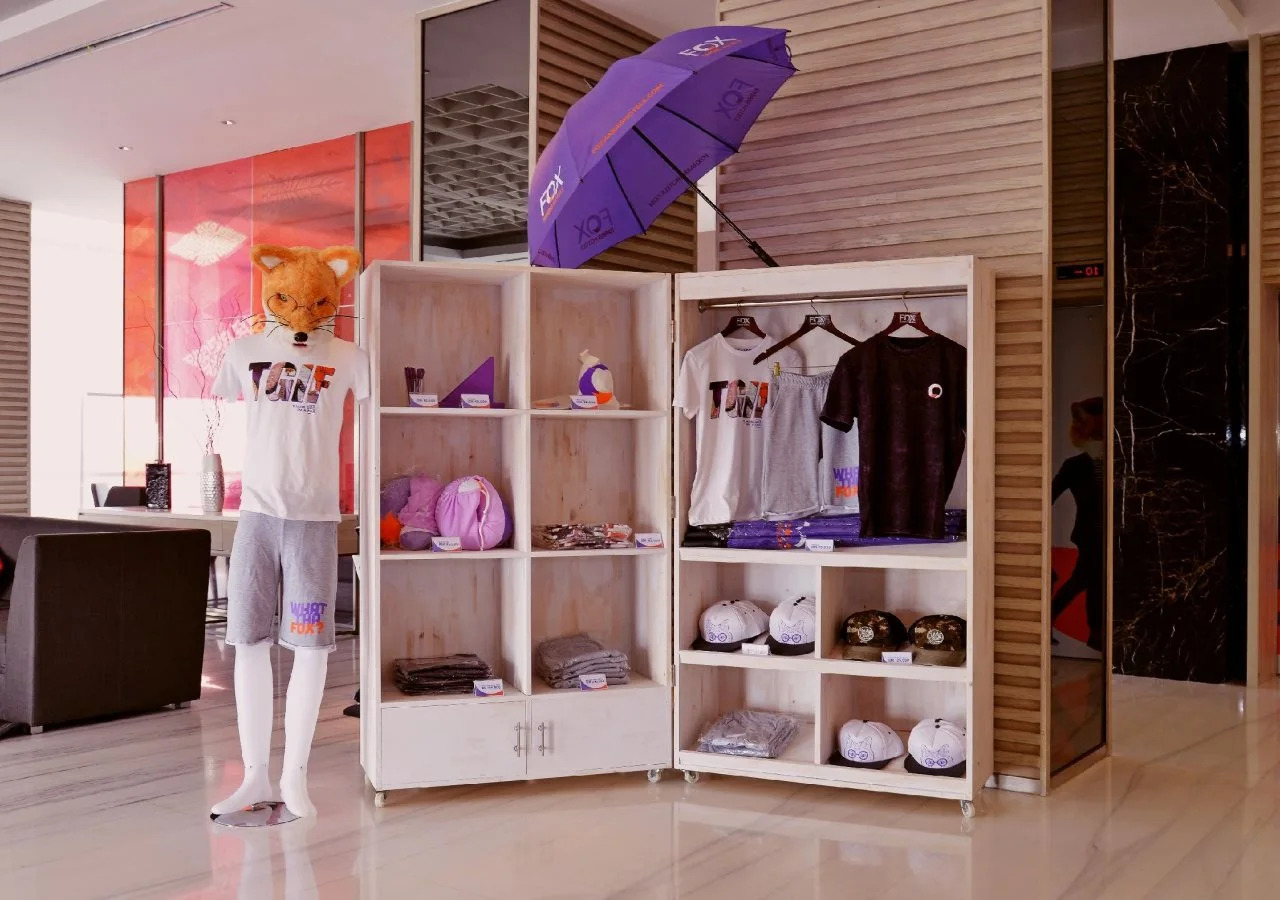 Foto - FOX Hotel Pekanbaru