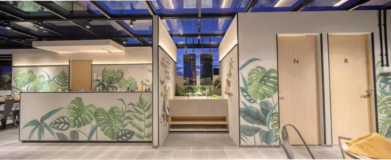 Photo - Cool Living