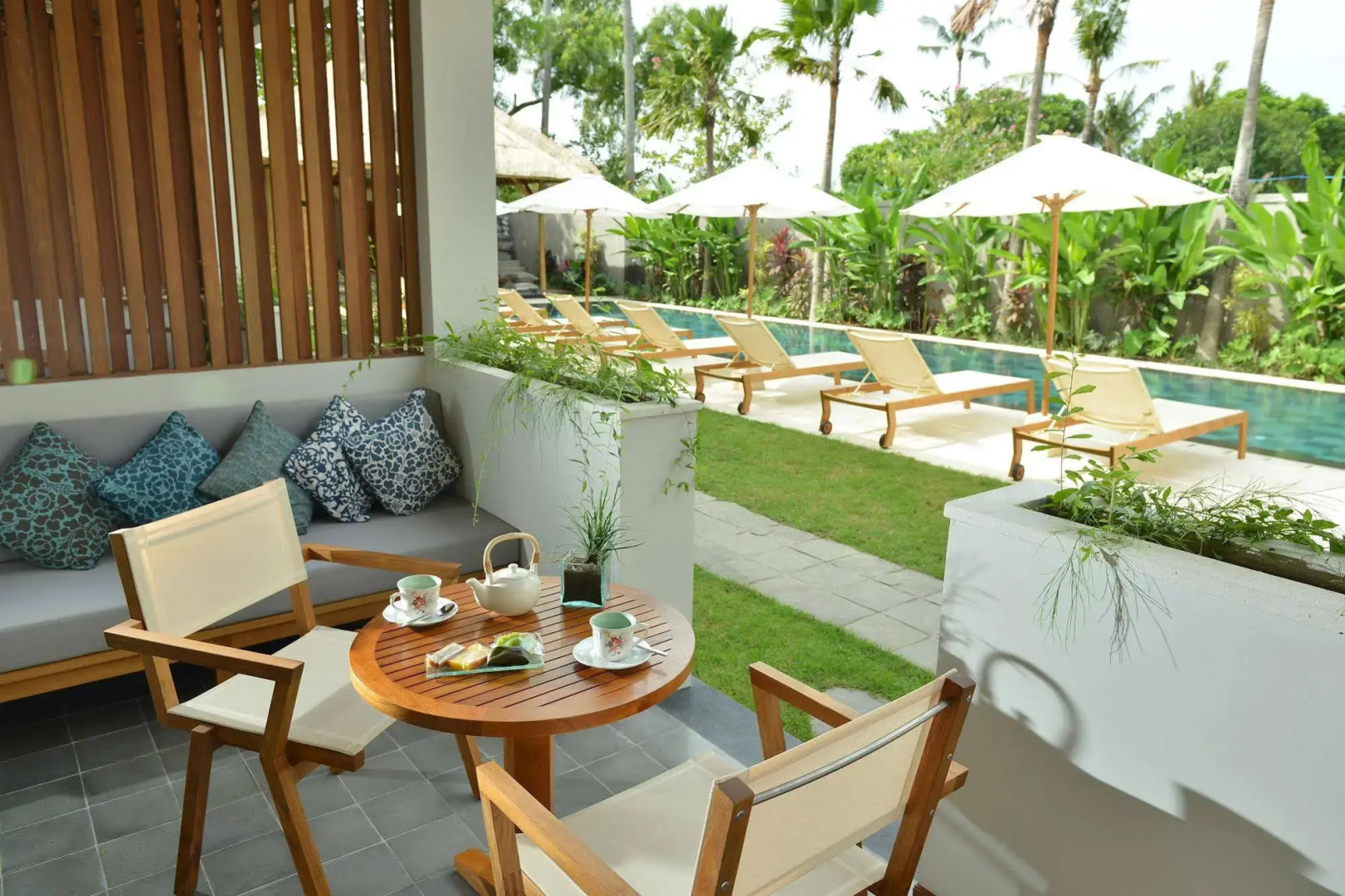 Photo - The Open House Jimbaran Bali