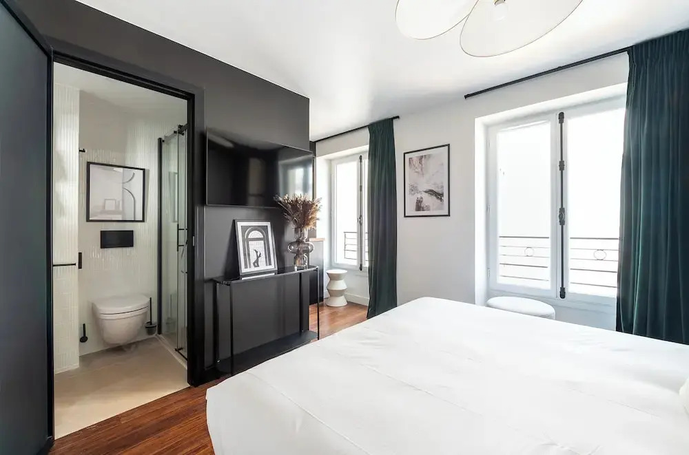 Photo - Limehome Paris Montmartre