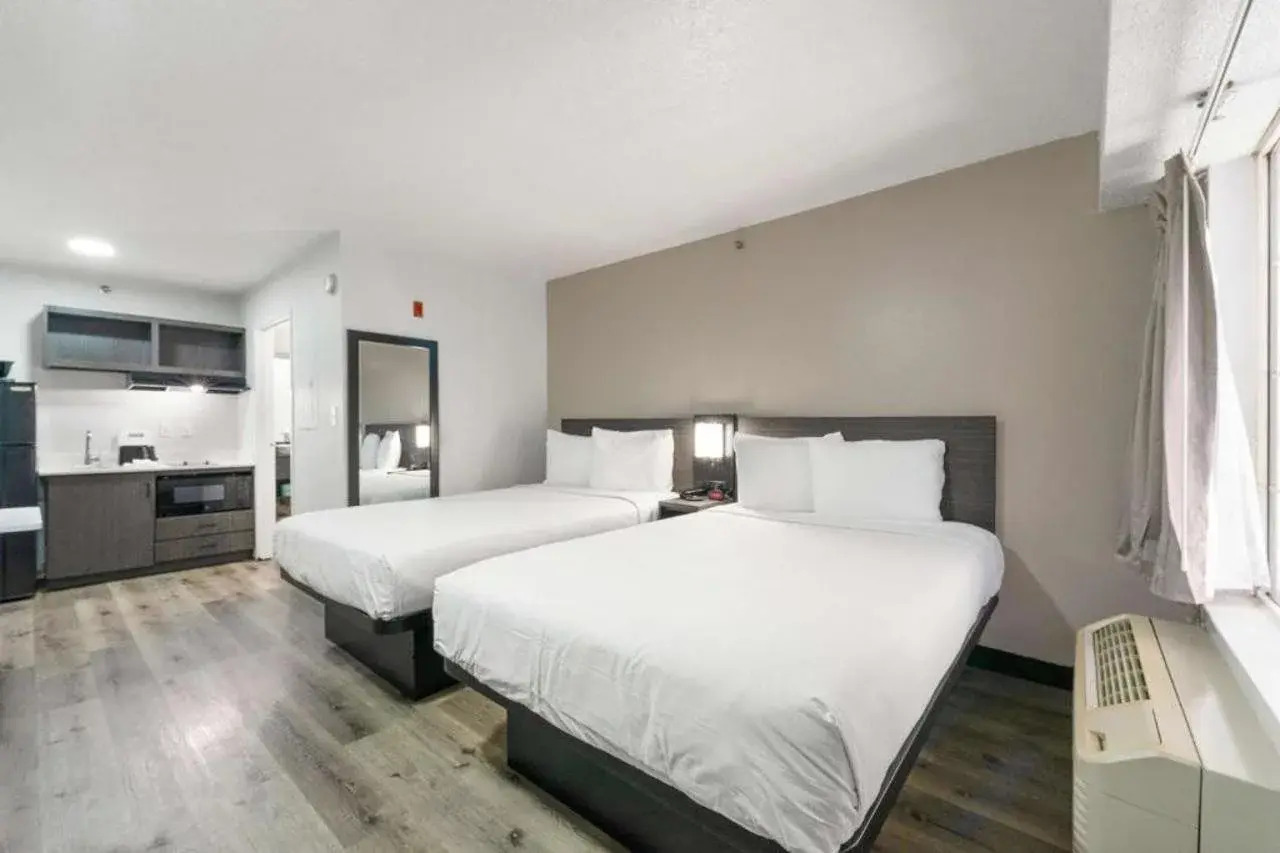 Foto - Studio 6 Extended Stay - Tucker, GA - Atlanta Northlake