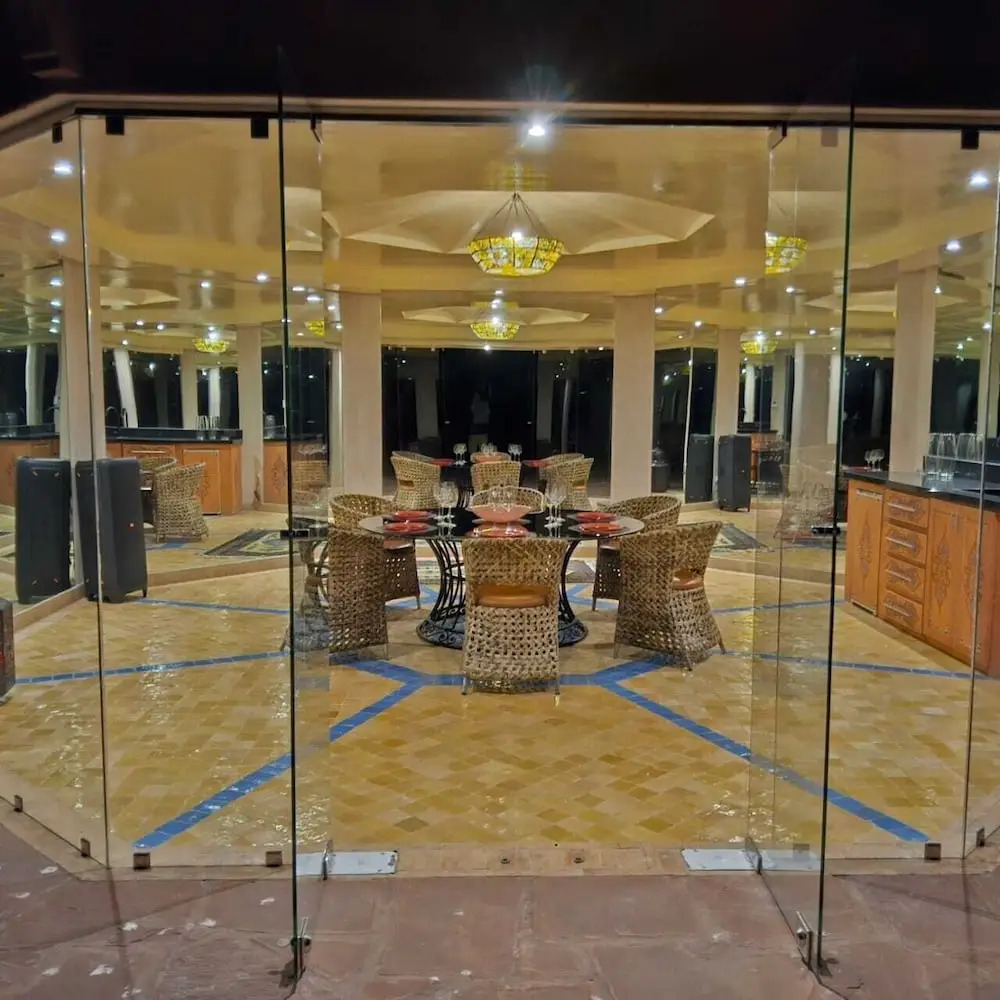 Photo - Domaine Lamrah