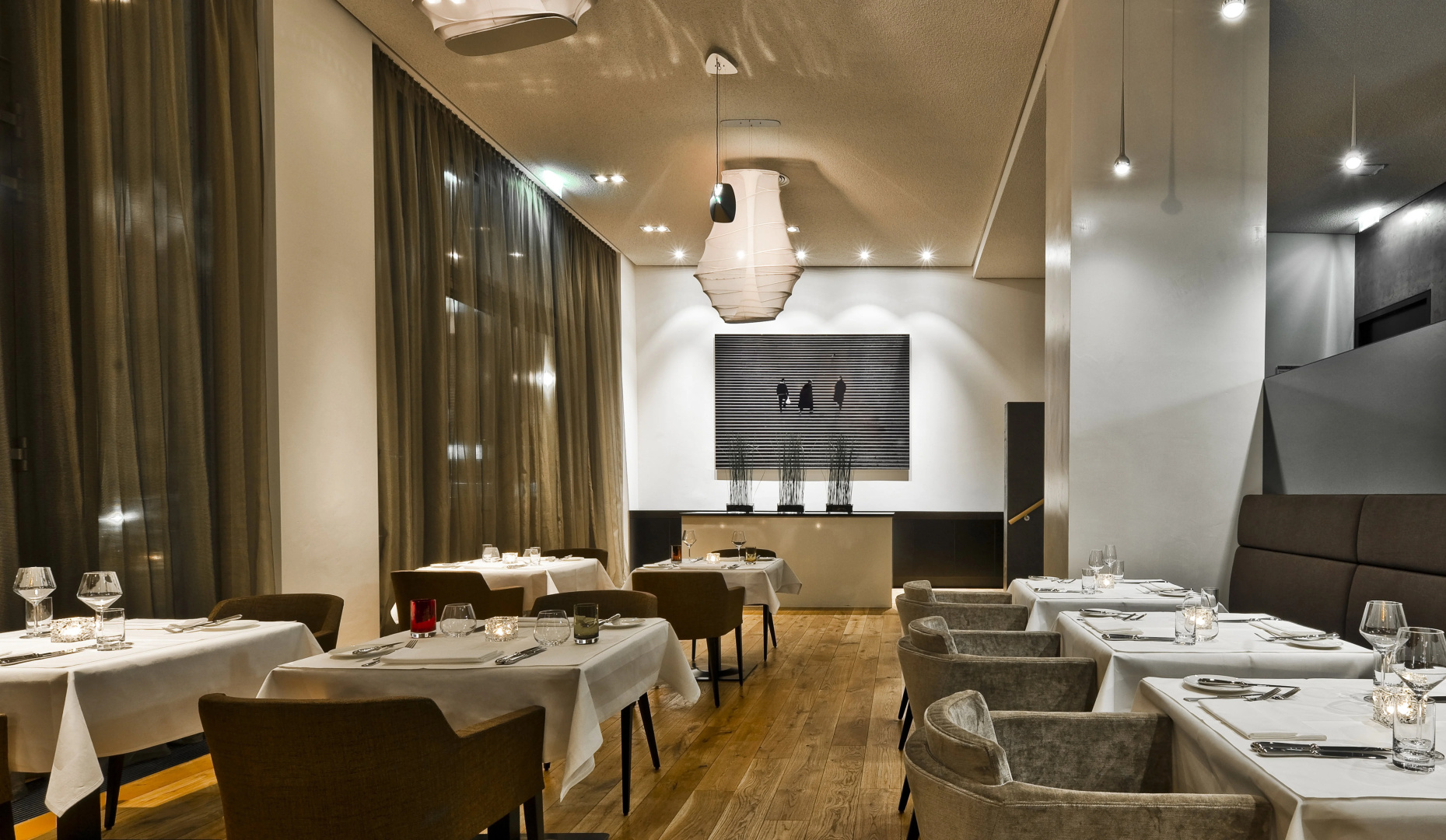 Foto - COSMO Hotel Berlin Mitte