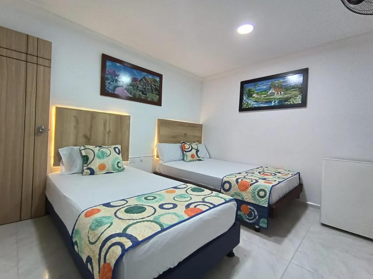 Photo - Hotel Eterna Primavera