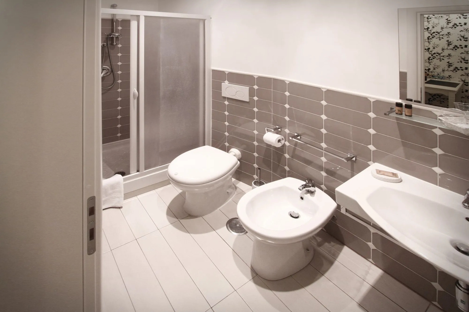 Foto - Domus Flaviae