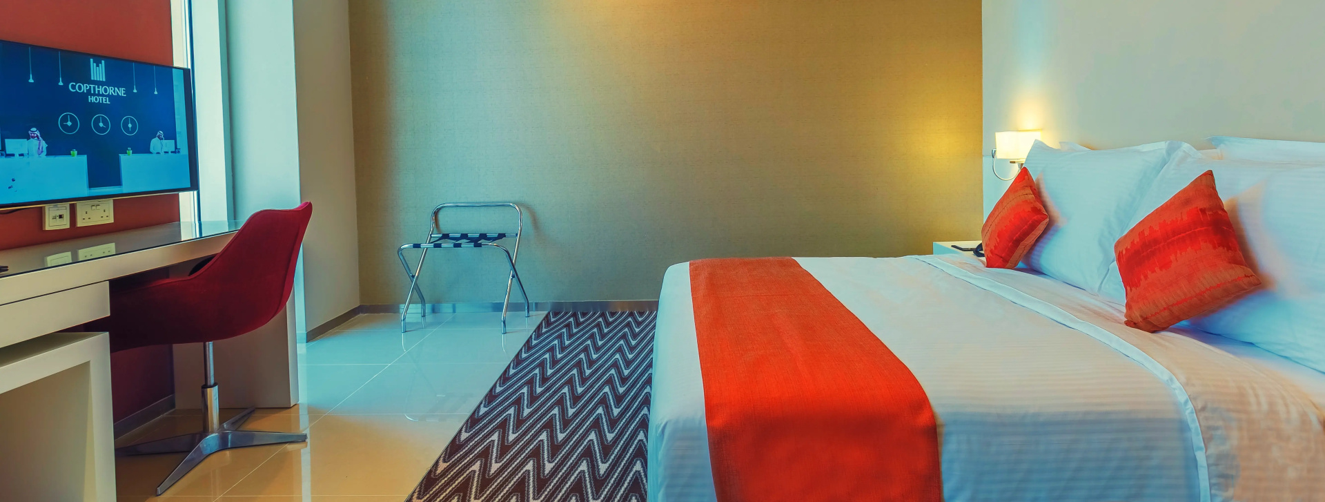 Foto - Awfad Hotel