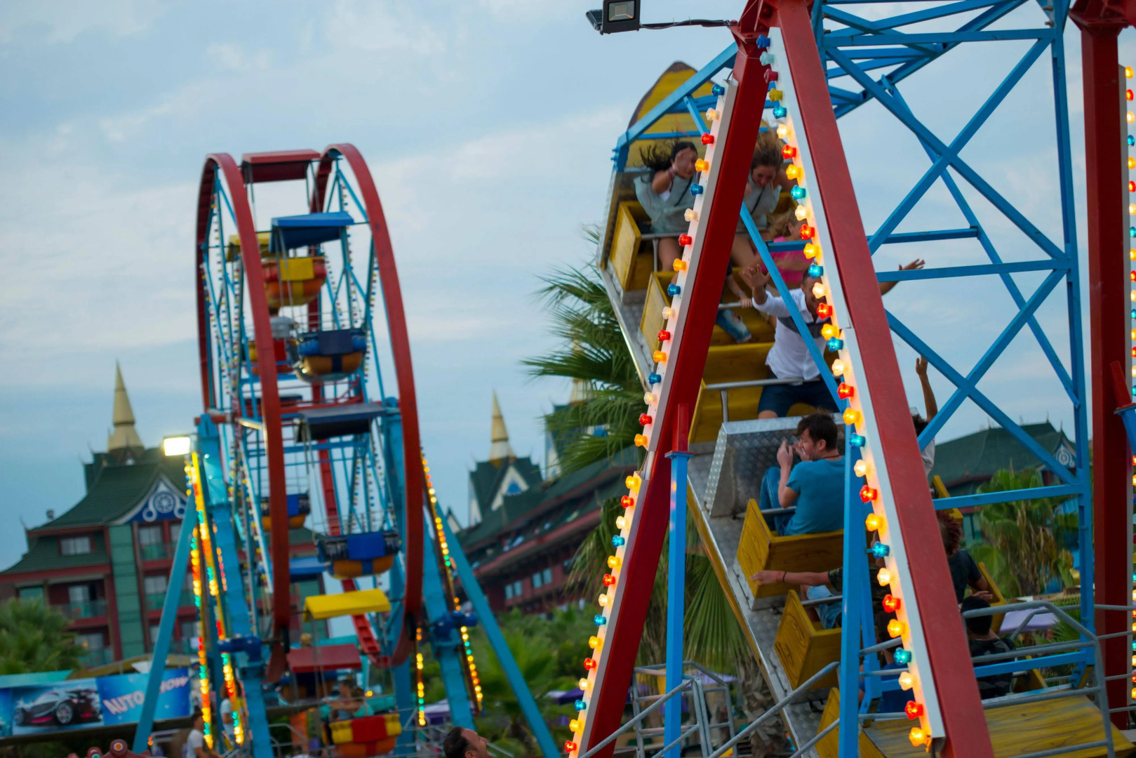 Photo - Siam Elegance Hotel & Spa