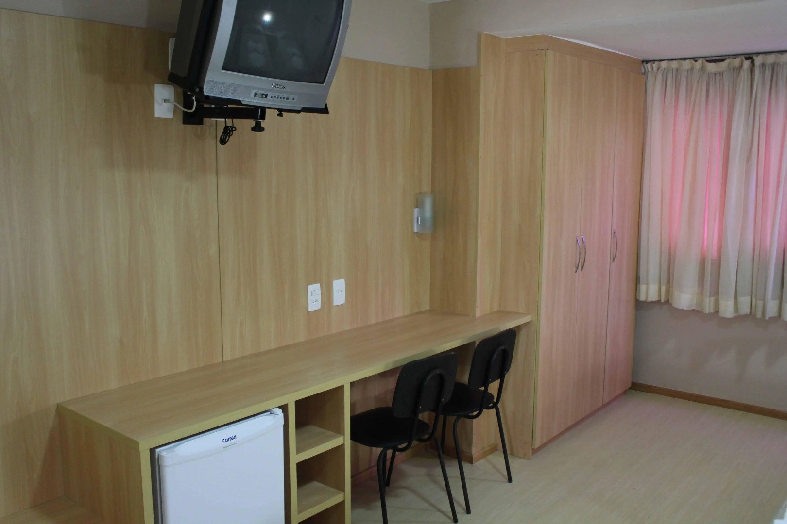 Foto - Hotel Galícia