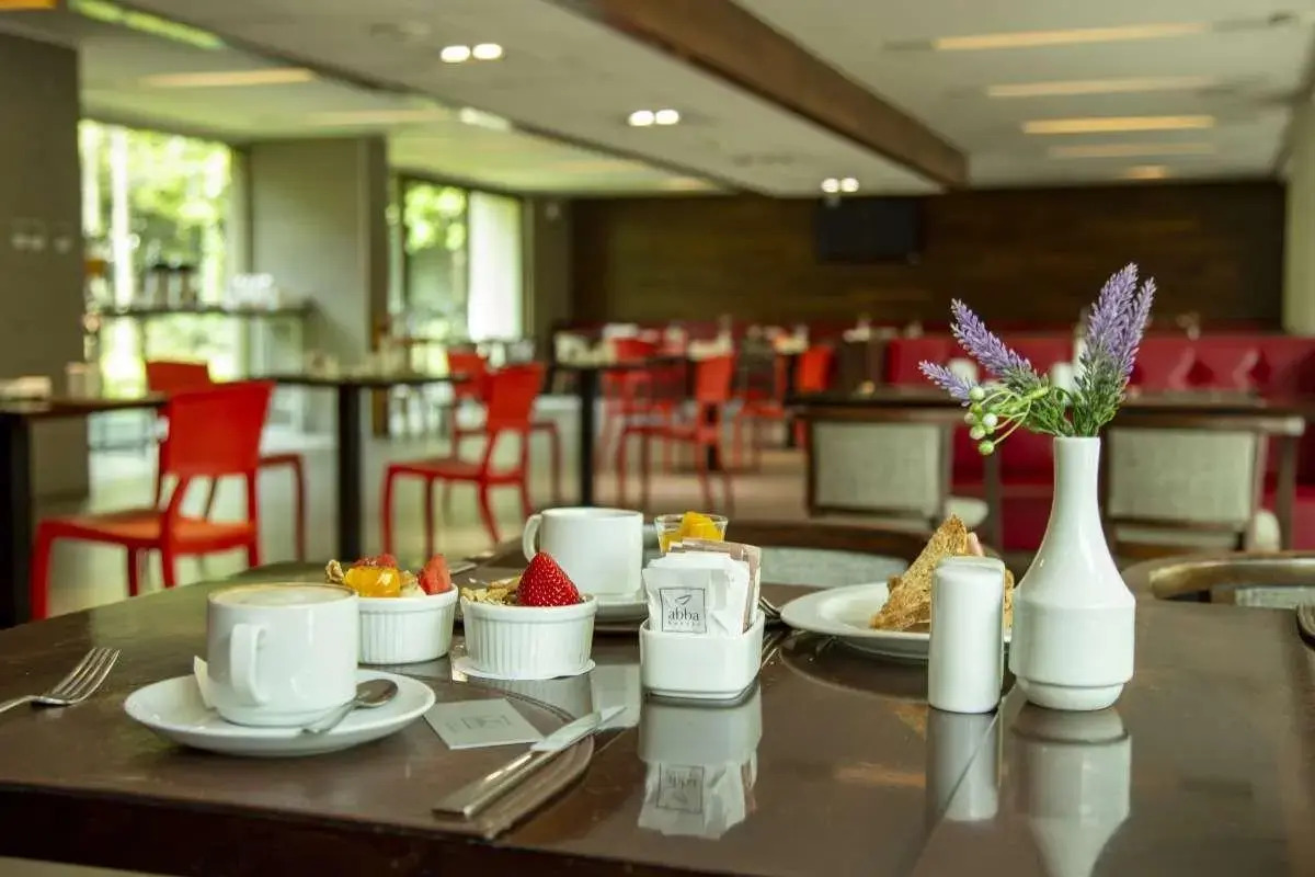 Foto - abba Presidente Suites Santiago