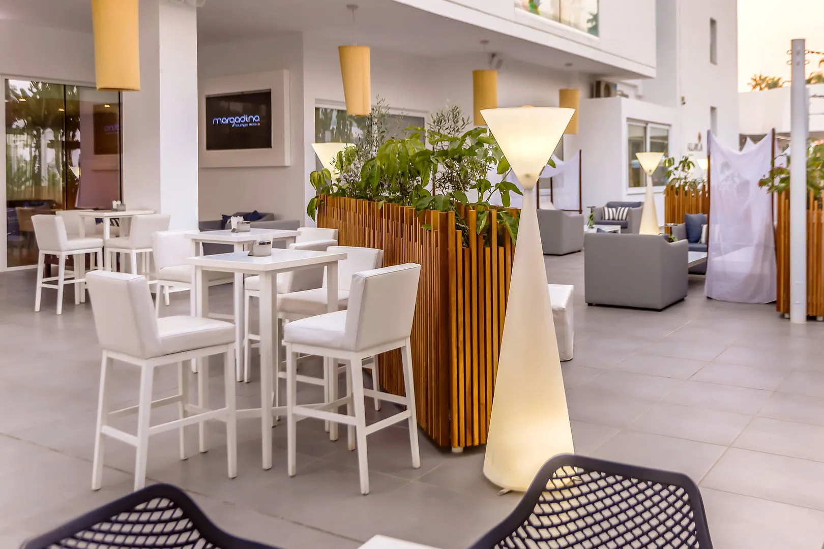 Photo - Margadina Hotel