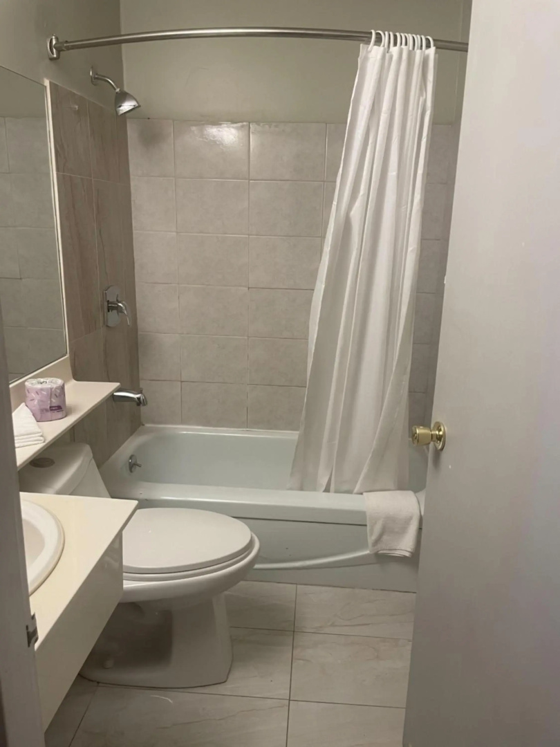 Foto - Niagara Lodge & Suites