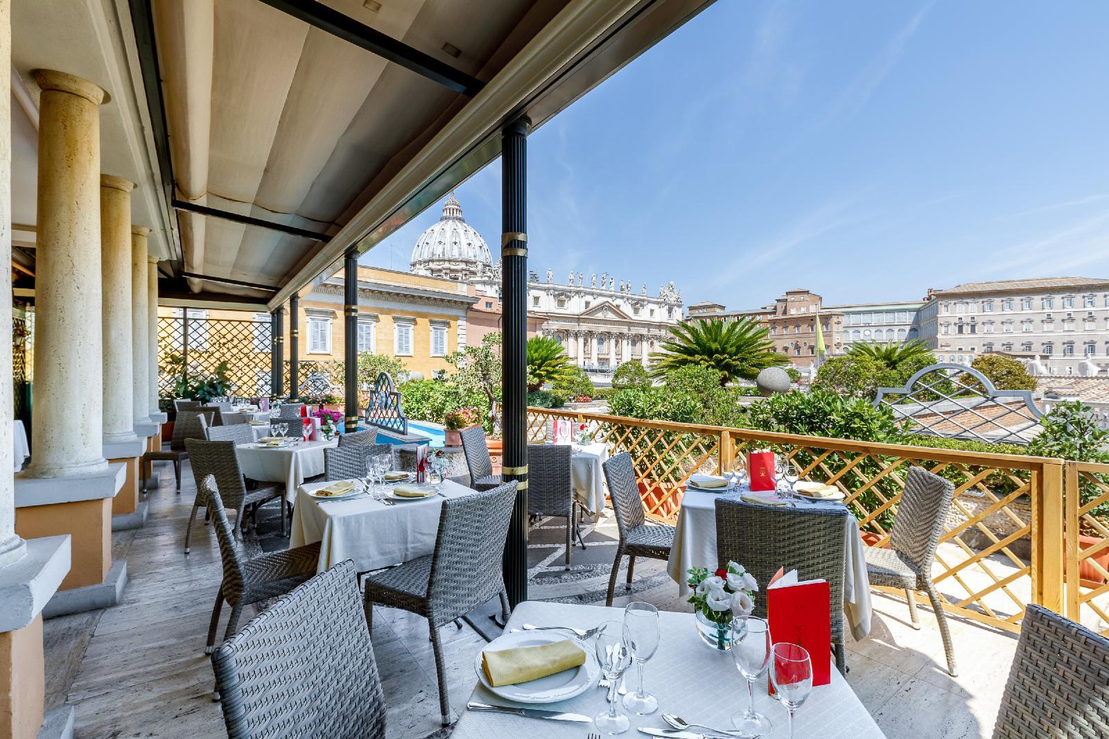 Foto - Residenza Paolo VI