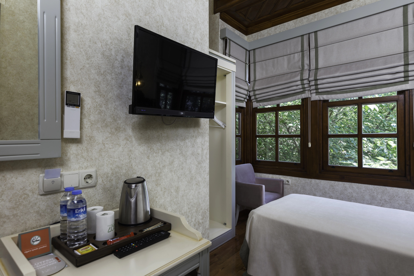 Foto - Hotel 1207 Special Class