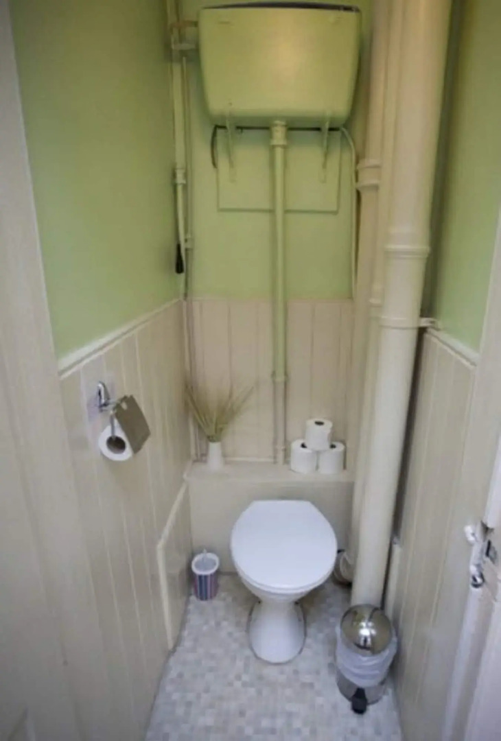 Foto - Regent House Hotel - City Centre Hotel