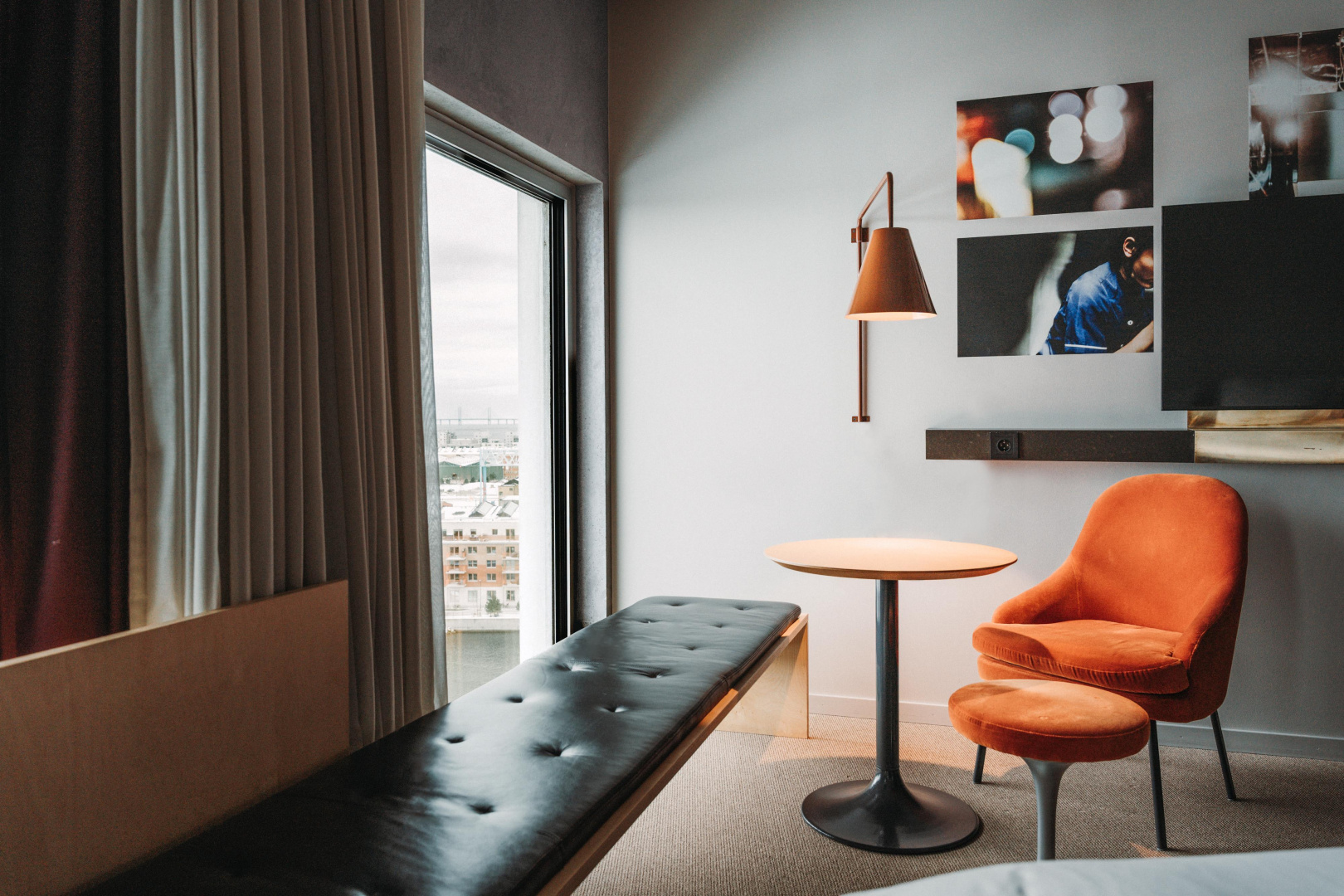 Foto - STORY HOTEL MALMO, in JdV by Hyatt