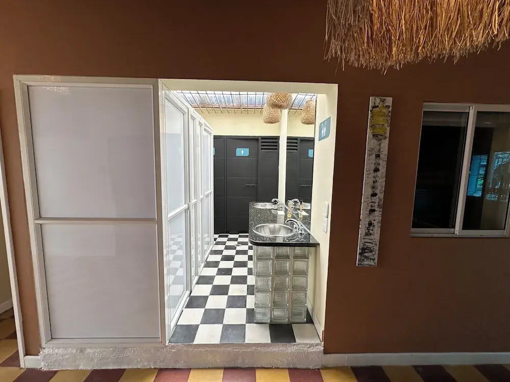 Foto - Lucca Hostel Medellín