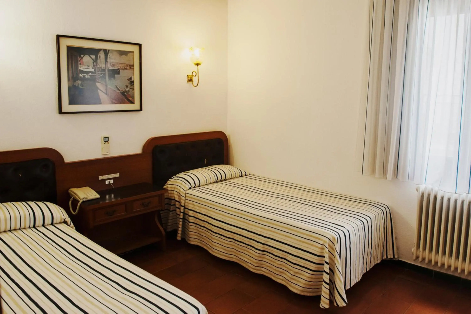 Photo - Hotel Santa Anna