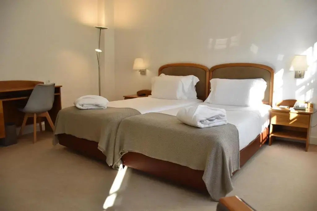 Foto - Hotel Toural