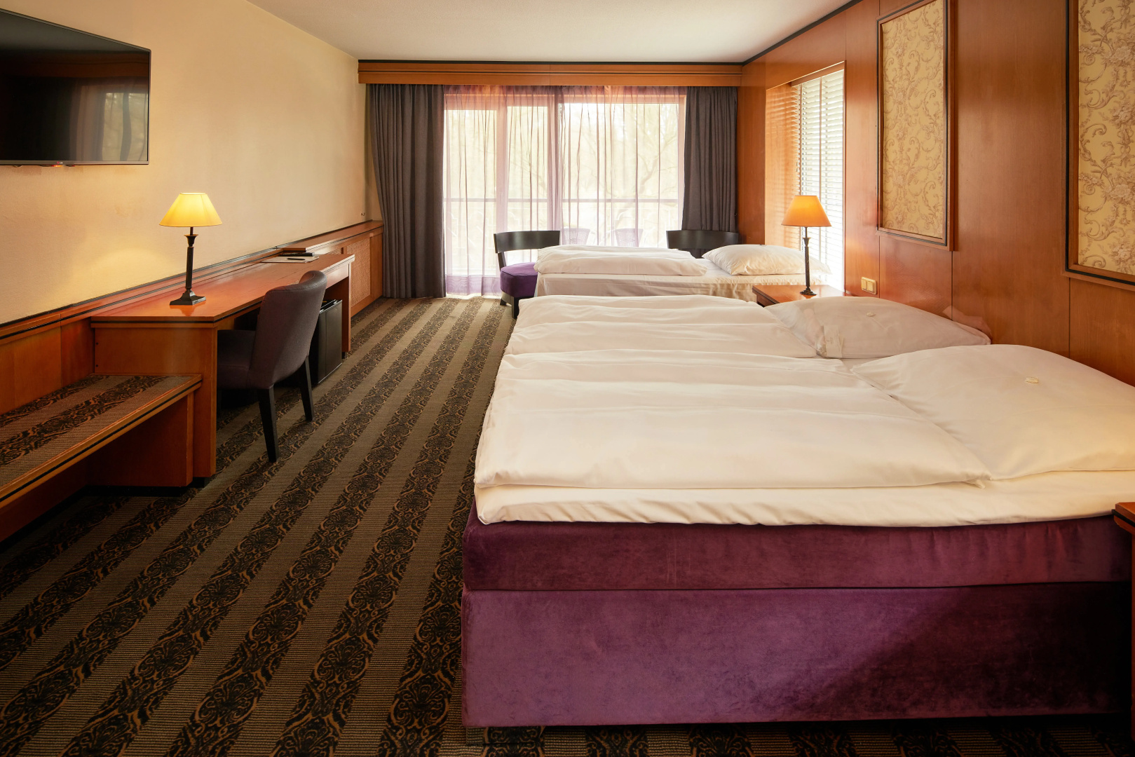 Foto - Hotel Gladbeck van der Valk