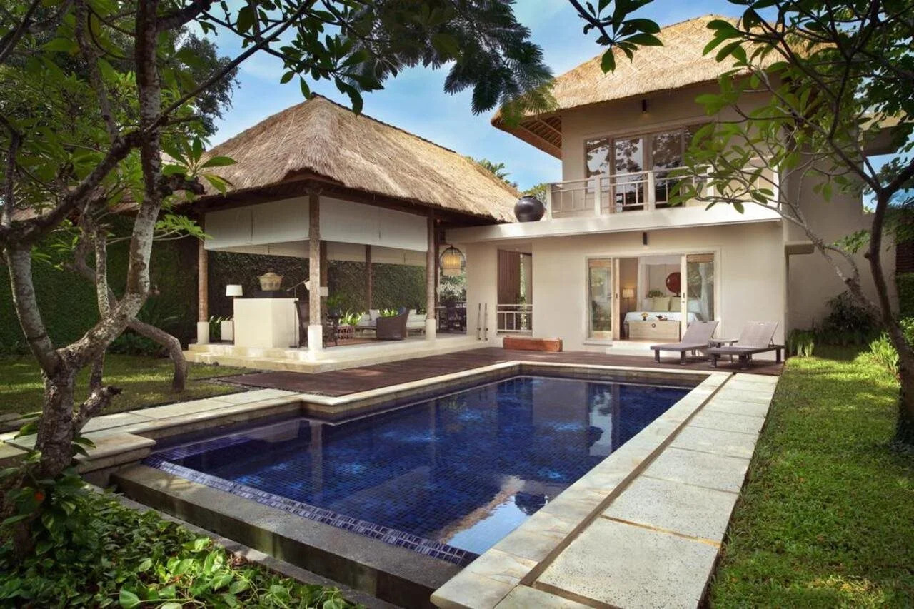 Foto - Kayumanis Sanur Private Villa and Spa