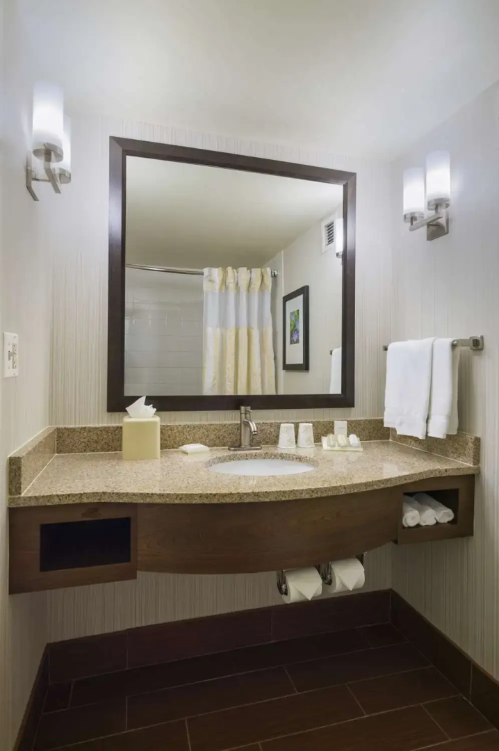 Foto - Hilton Garden Inn Edison/Raritan Center