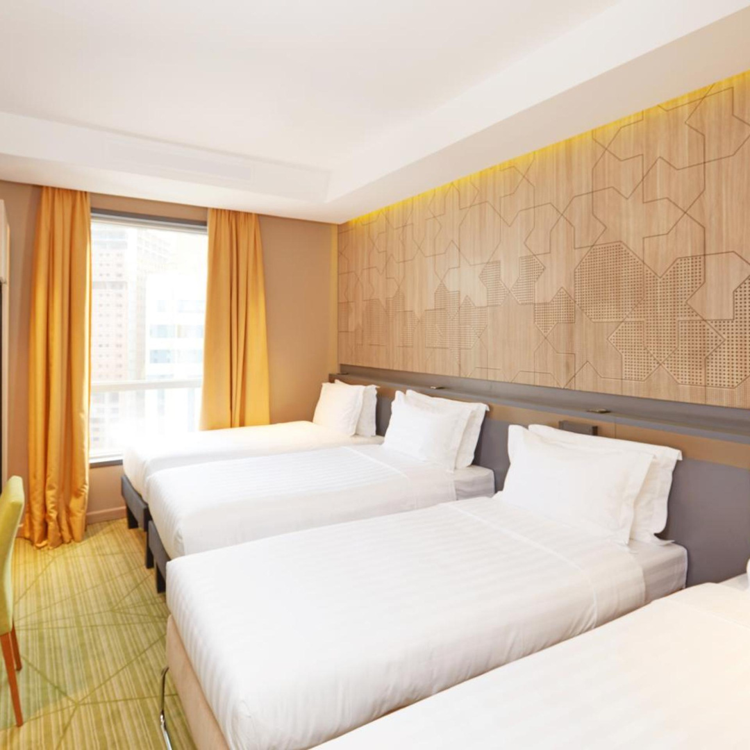 Photo - ibis Styles Makkah