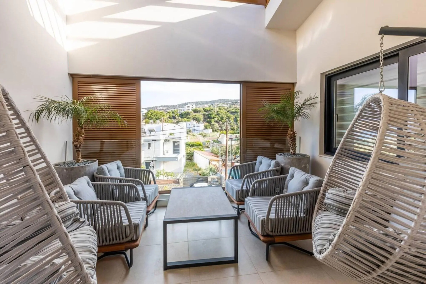 Foto - Lazar Lux Suites - Ammoudara