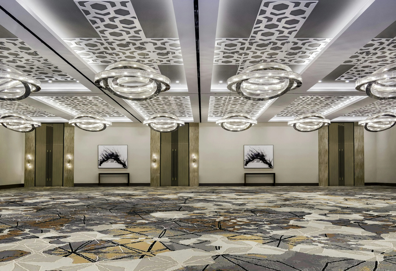 Photo - DoubleTree by Hilton Hotel Miami Airport & Convention Center